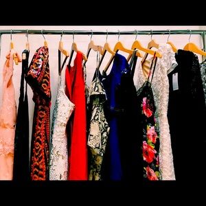 Women’s clothing bundle